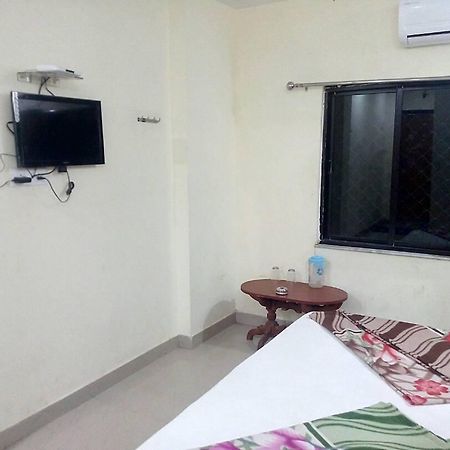Hotel Mpr Digha  Kültér fotó