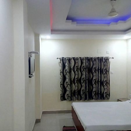 Hotel Mpr Digha  Kültér fotó