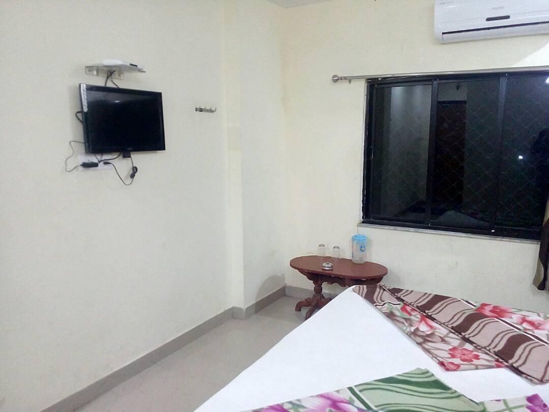 Hotel Mpr Digha  Kültér fotó