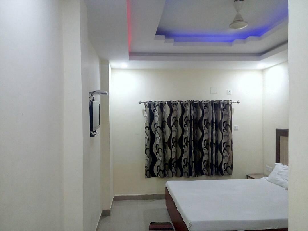Hotel Mpr Digha  Kültér fotó