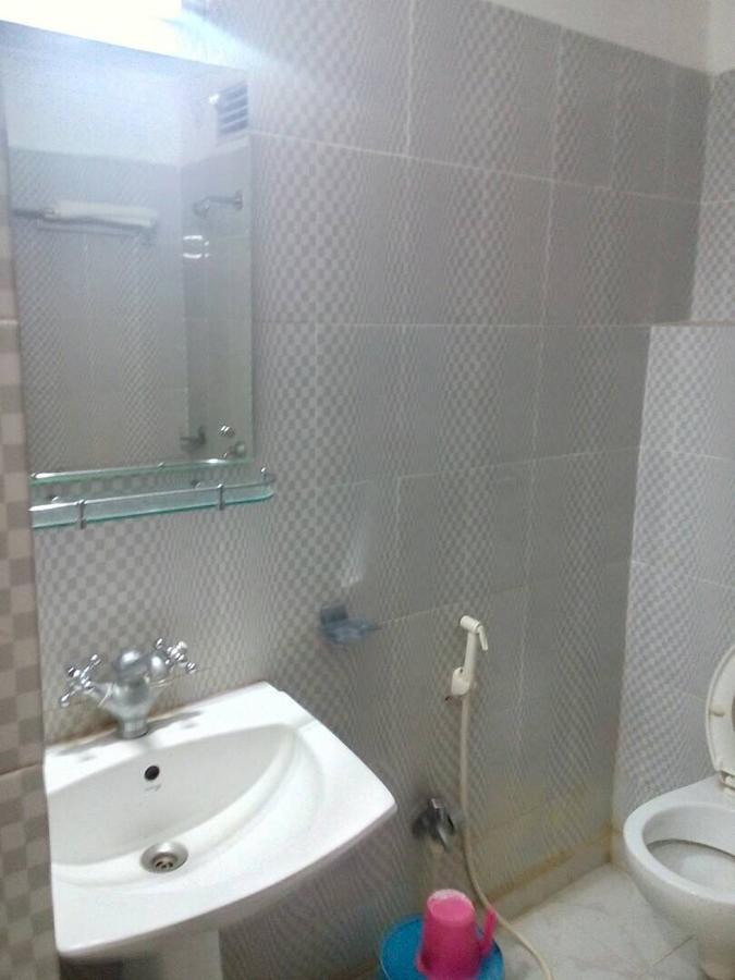 Hotel Mpr Digha  Kültér fotó